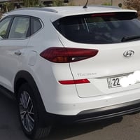 توسان • ٢٠٢٠ • ٢٠٠٠ سي سي