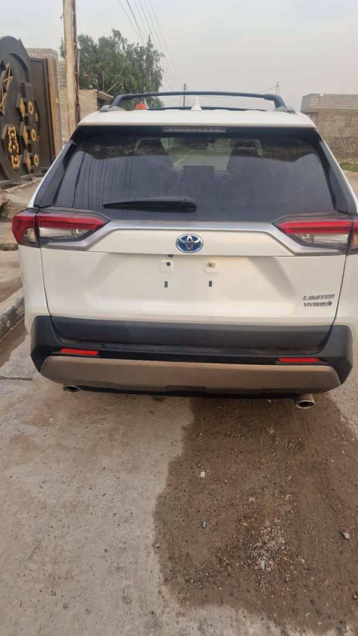 راف فور 2023 هايبرد رقم بغداد فئة لمتيد للبيع فقط السعر 280 $ و بيها مجال السيارة حلوة و بدون اير باك السيارة بأسمي المكان بغداد الغزالية للاستفسار الاتصال واتس ***********
***********
