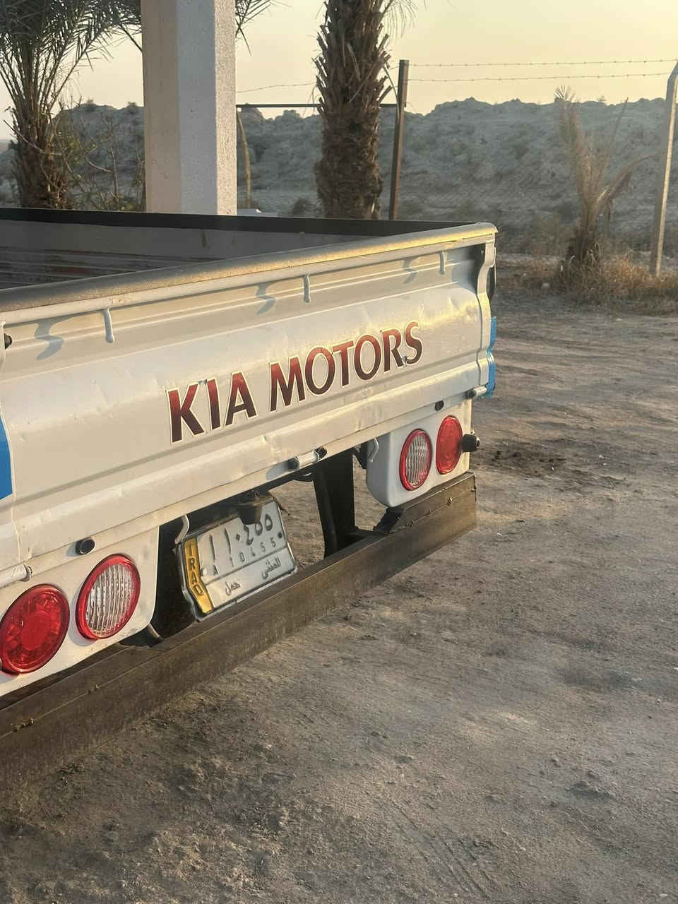 للبيع دبل موديل ٢٠١٤ مكفوله رقم مثنى سنويه جديده سياره جاهزه سعر ١١٨ وبيه مجال مكان ديوانيه الاتصال ***********
