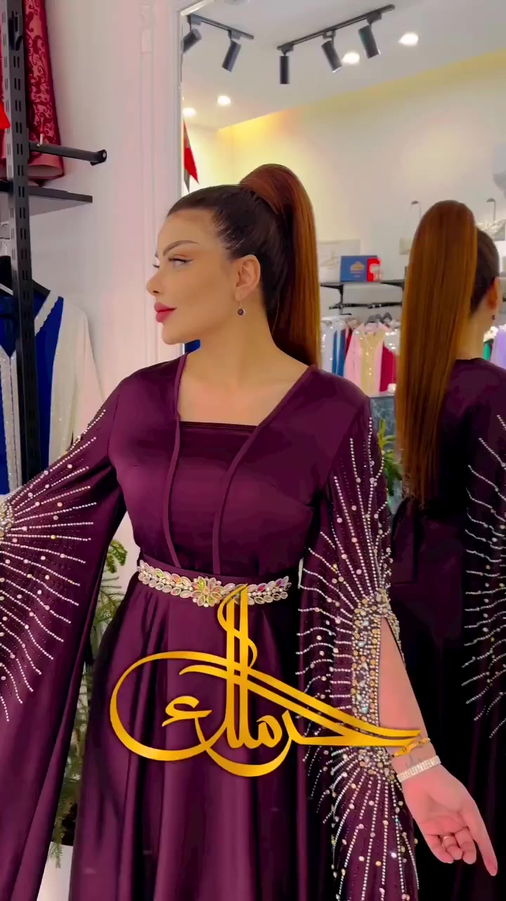 عندي هذا الفستان اخذته ب 250 من ازياء حرملك لبسته مره وحدة اريده ب 125  او اراوسه بفستان فخم


**إذا كنت صاحب هذا الإعلان وتريد حذفه لأي سبب، رجاءا أرسل رسالة إلى الدعم الفني**