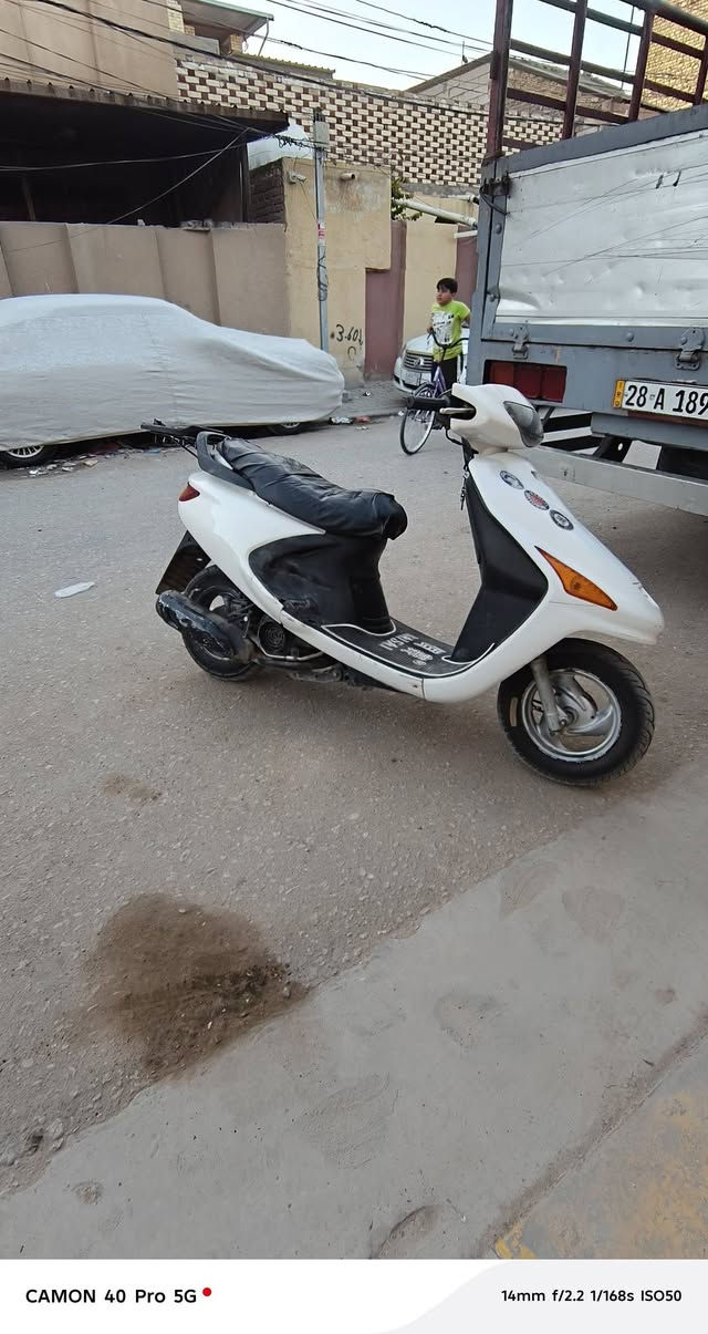 فراشة للبيع كامله مكملة سعر ٤٥٠وبيهاا مجال مكاني نجف حي الميلاد شراي يجي خاص..


**إذا كنت صاحب هذا الإعلان وتريد حذفه لأي سبب، رجاءا أرسل رسالة إلى الدعم الفني**