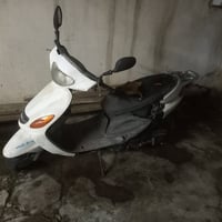 اكزز • ١٢٠ سيسي • محرك ياماها