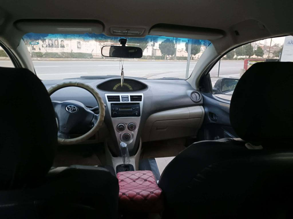 67گەڵاو مجال 
یارس مۆدێل 2007 ئۆتۆماتیک گێڕومەکینەو تەقەو ڕەقەی بەشەرت سەنەوی تازەیە تا2028 مانگی 9 بەشەرتی تەحویلو غەرامەو بەناوکردن ***********.،،،یان *********** السليمانية, العراق
