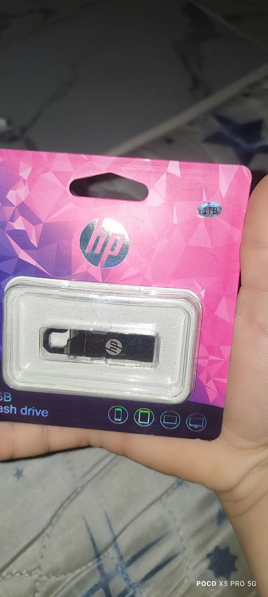 متوفر فلاشات واحد تيرا كل واحد شركه اج بي ع فحص


**إذا كنت صاحب هذا الإعلان وتريد حذفه لأي سبب، رجاءا أرسل رسالة إلى الدعم الفني**