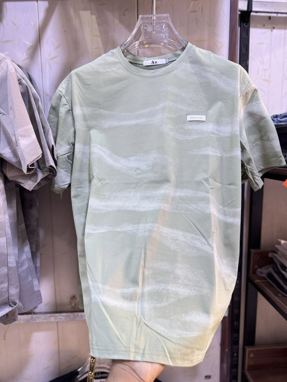 بد ماستر. حلقه. قطن.  
السعر.  10. الاف. 
قياس.m.l.xl xxl xxxl

 توصيل  متوفر جميع محافضات. 🛵🚘🚚

عنوان /. بابل /. المسيب.
سده الهنديه
تقاطع. الفراشه.
مجاور ميثم الكدساوي للمواد الاحتياطيه 
طابق.الارضي.  محلات العائلة الرياضية
    اهلا وسهلا بكم👋👋👋👋❤️

                              
رابط. تلكرام.   
https://t.me/+mFPf3RcCPSIwZTdi
     
                                        للحجز مراسلة الصفحة.

 🥇🏆

وات ساب.   ***********.    ياسر. السيد. 
وات ساب.  ***********. علي. ورد
