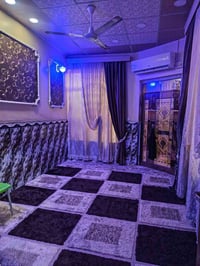 ١٠٠م • ٥×٢٠ • شارع مديرية المخدرات