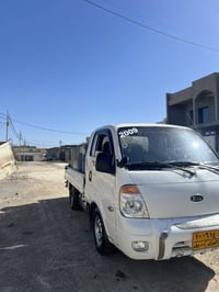 ٢٠٠٩ • جير توماتيك • أربيل