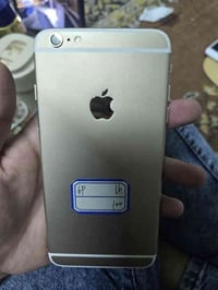 ايفون ٦ بلس • ١٦ • نضيف