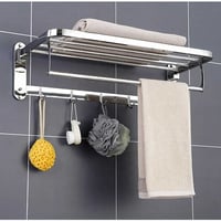 ستان حمام • ستيل أصلي • مقاوم للصدأ