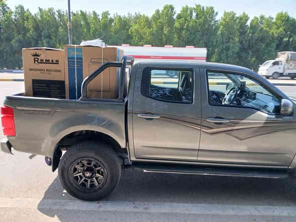 ***********واتساب 
السعر ١١٥
مكفوله اوتوماتيك فول كاز
