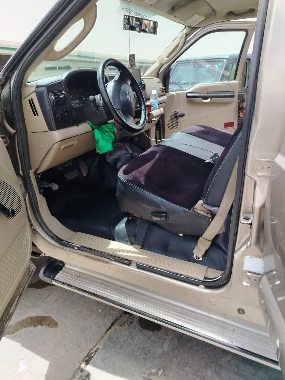 F350
 نضيفه جدا.. موديل 2007 اصولي رقم اربيل مكينه  سلفرادو 5300 كير 1000 بانزين سياره نضيفه وحلوه  ومكفوله من كير الى محرك صدر جديد تخم تاير نص جبلي جديد تريد تحويل تريد وكال وسعرها مناسب 
مكان السياره بغداد
$75 للاستفسار اكثر
***********
***********

