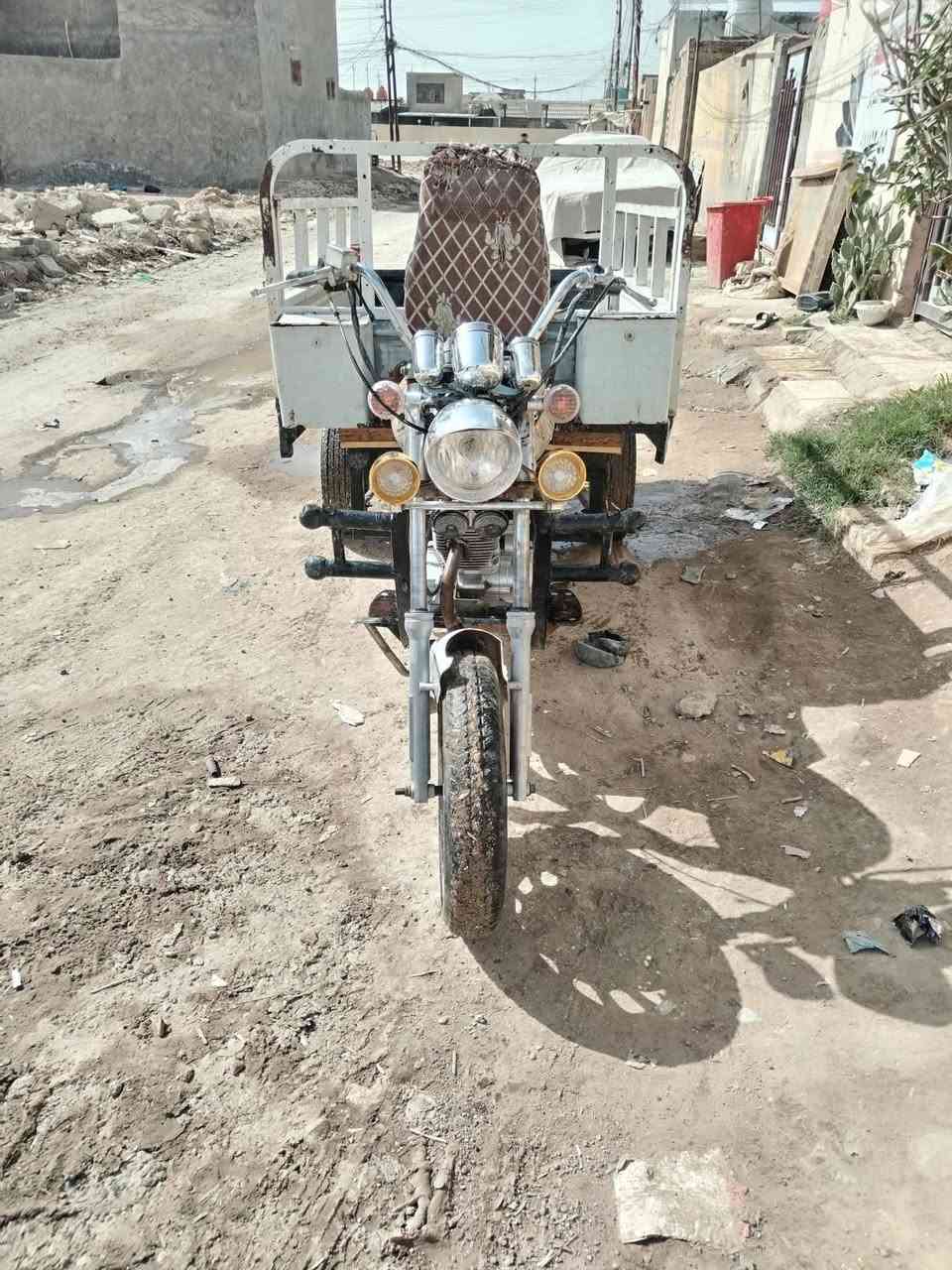 للبيع شراي يتفضل خاص كلك كلك


**إذا كنت صاحب هذا الإعلان وتريد حذفه لأي سبب، رجاءا أرسل رسالة إلى الدعم الفني**