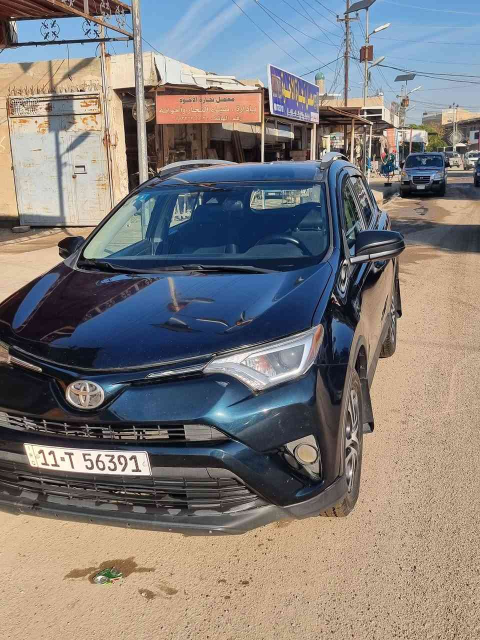 رف فور موديل ١٨ LE
كير محرك مكفولات اومامفتوحات بيها جامرلوغ جهة اليمين صبغ مع الدعاميه الاماميه  كامره خلفيه  بيها منظومة غاز السعر ١٤٥ $ للإستفسار ***********
