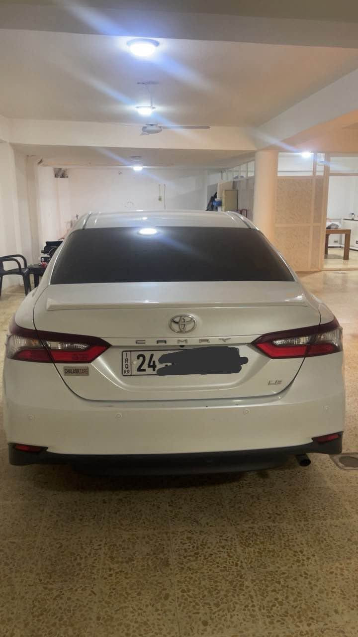 كاميري موديل 2023 خه ليجي بئ سبغ 110هزار كيلومترا جو مواصفات Le تحويل غرامات شه رت *********** دهوك, العراق
