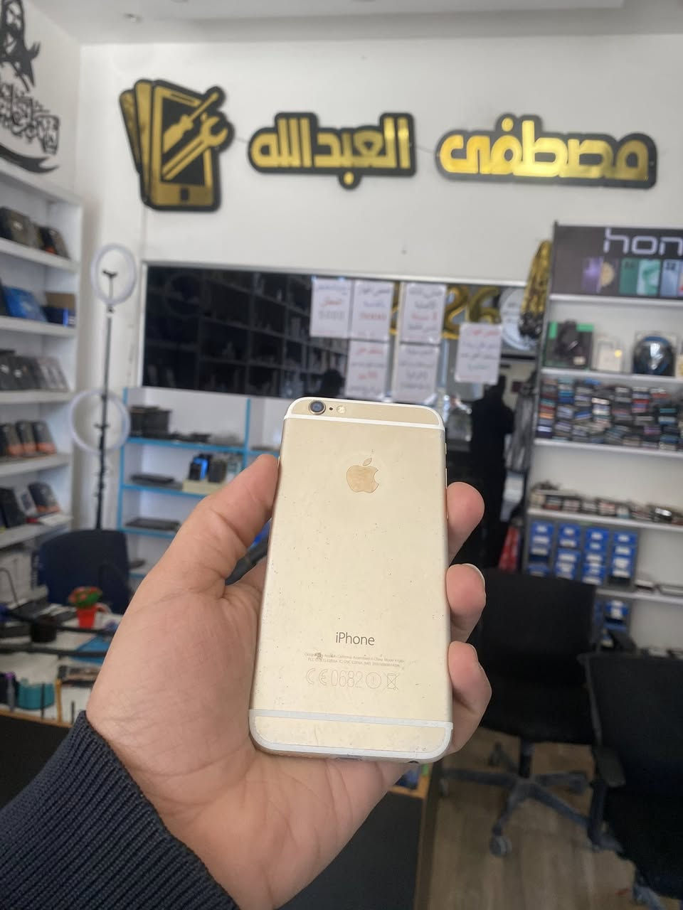 اي جهاز ب45 الف ابيع اقل عدد 10
متوفر 30 جديد و28 مستخدم ***********
