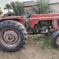 مكينة فوركسن 1967 • شغالة • التاجي بغداد