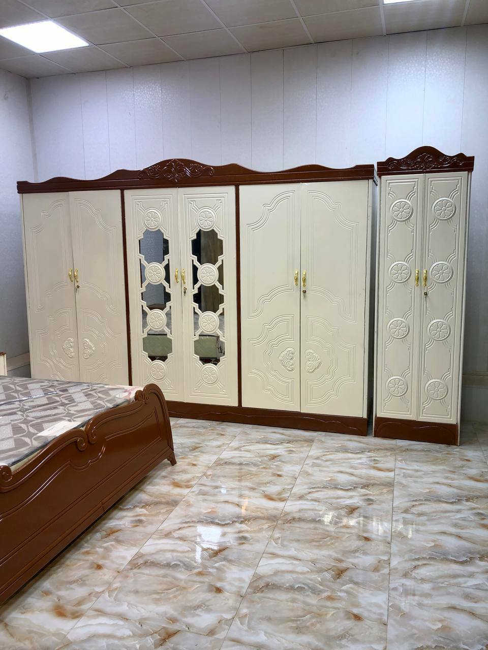 الاستفسار والتواصل عبر الصفحه فقط


**إذا كنت صاحب هذا الإعلان وتريد حذفه لأي سبب، رجاءا أرسل رسالة إلى الدعم الفني**