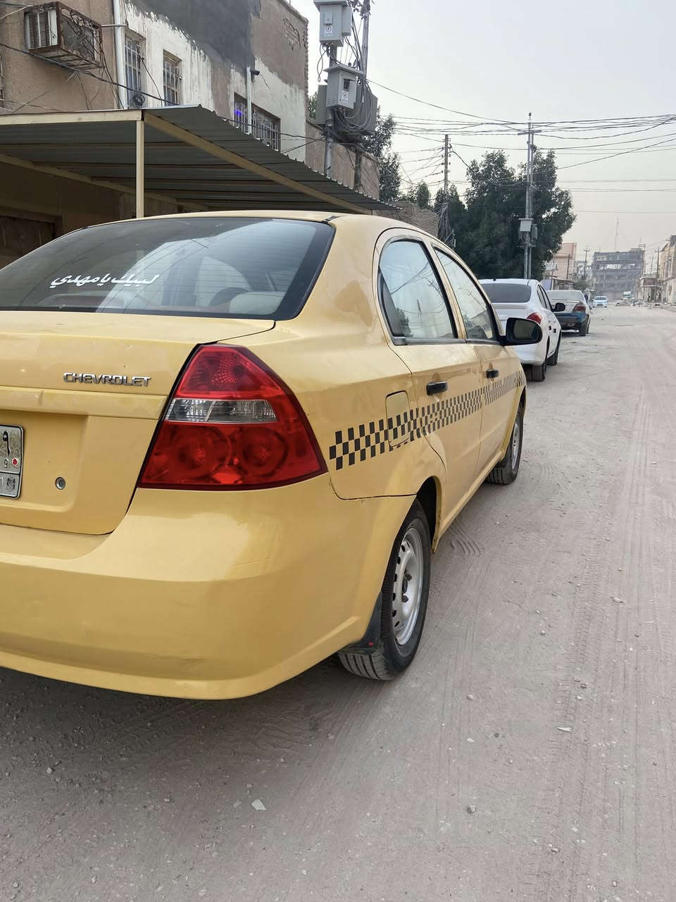 افيو 2009 رقم نجف سنوية جديدة ل29 جاهزة مكينة گير حدادية تبريد كهربائيات تخم تاير  بيهة فقط باب السايق مبدل السعر 48 وبيهة مجال قليل 
***********
