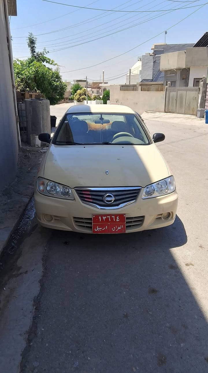 سەنی 2012 بۆ فرۆشتن جەپەکی زۆر خەفیفی پێشو پشتی هەیە سەنەوی بەسەر نەچووە سعر 107مجال ***********

