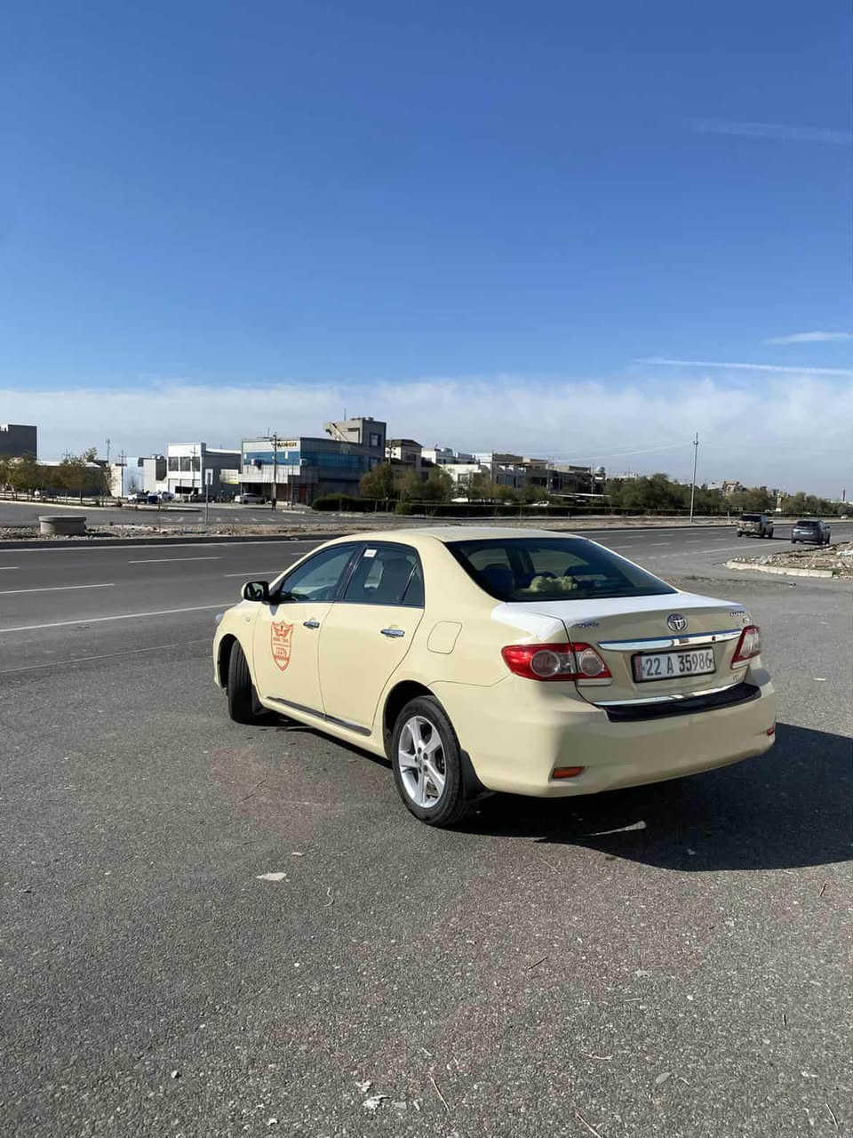 بيكاشو موديل ٢٠١٣ مكينه گه وره بيلادي به ناوى خومه بس جمبكى خه فيفى هه يه بي داخلي ***********🇮🇶🚙🚘🚖☎️☎️☎️عنوان اربيل تاكسي كوردستان 🛻🚗🚖🚖🚖🚖🚖☎️تكايه نامه مه نيرن رقمى خاونىيم داناوه  *********** أربيل, العراق
