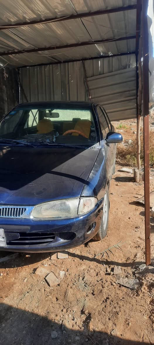 بروتون 2004 سنويه لل 29 مصبوغه حزام بيها جاملغ بارد بس كير مكينه كفاله تحويل ثاني يوم السعر 37 وبيها مجال للاستفسار ***********
