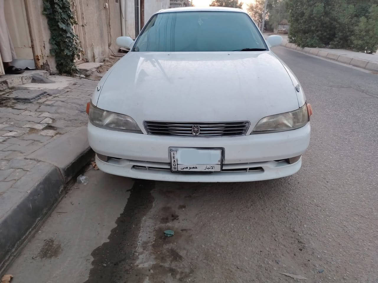 السلام عليكم مارك نفخ مديل 95 بيه گص قمارة تبريد شغال سعر 40 وبيه مجال مكاني كربلاء التواصل ***********
