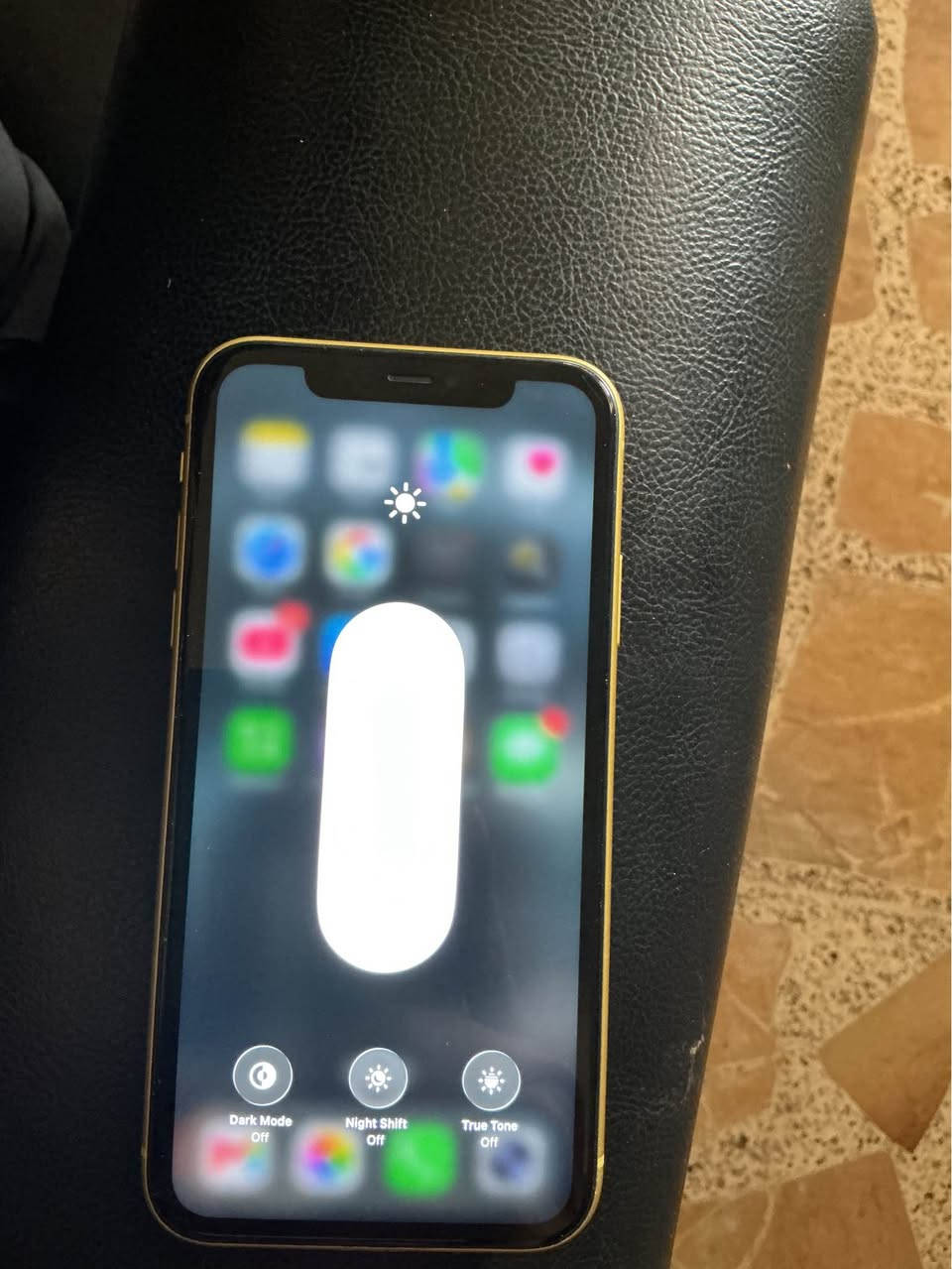 Iphone 11 64gb rang zard zor xawena bas patry goraya ba sharte fa7s 230 hazar w toze mamala أربيل, العراق


**إذا كنت صاحب هذا الإعلان وتريد حذفه لأي سبب، رجاءا أرسل رسالة إلى الدعم الفني**