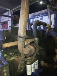 مولده للبيع فالفو FH دكتوره 420 مولد خير  تجي وتشوف بعينك ع حمل شرط تو...