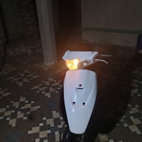 سوزوكي • ياباني • عوزه باتري