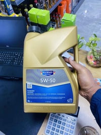 زيوت افينو • 5W-50 • محركات هيمي