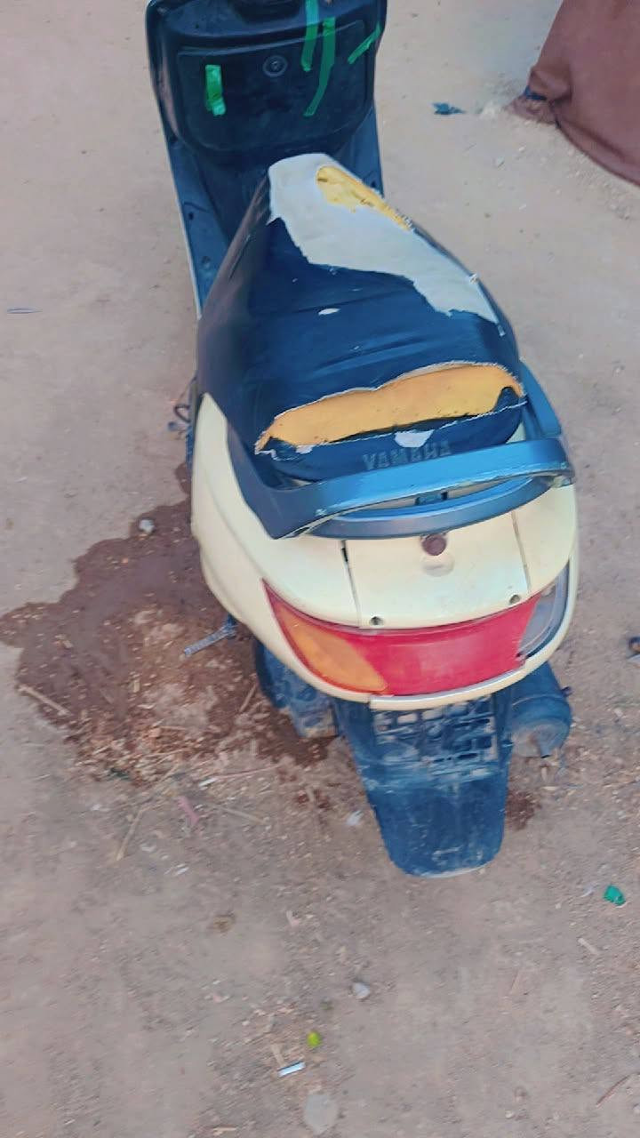 فراشه للبيع شغاله بس سلف عاطل فقط السعر 180


**إذا كنت صاحب هذا الإعلان وتريد حذفه لأي سبب، رجاءا أرسل رسالة إلى الدعم الفني**
