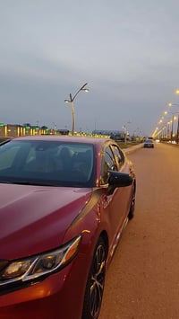 ٢٠١٩ • بدون ايرباك • صور الحادث