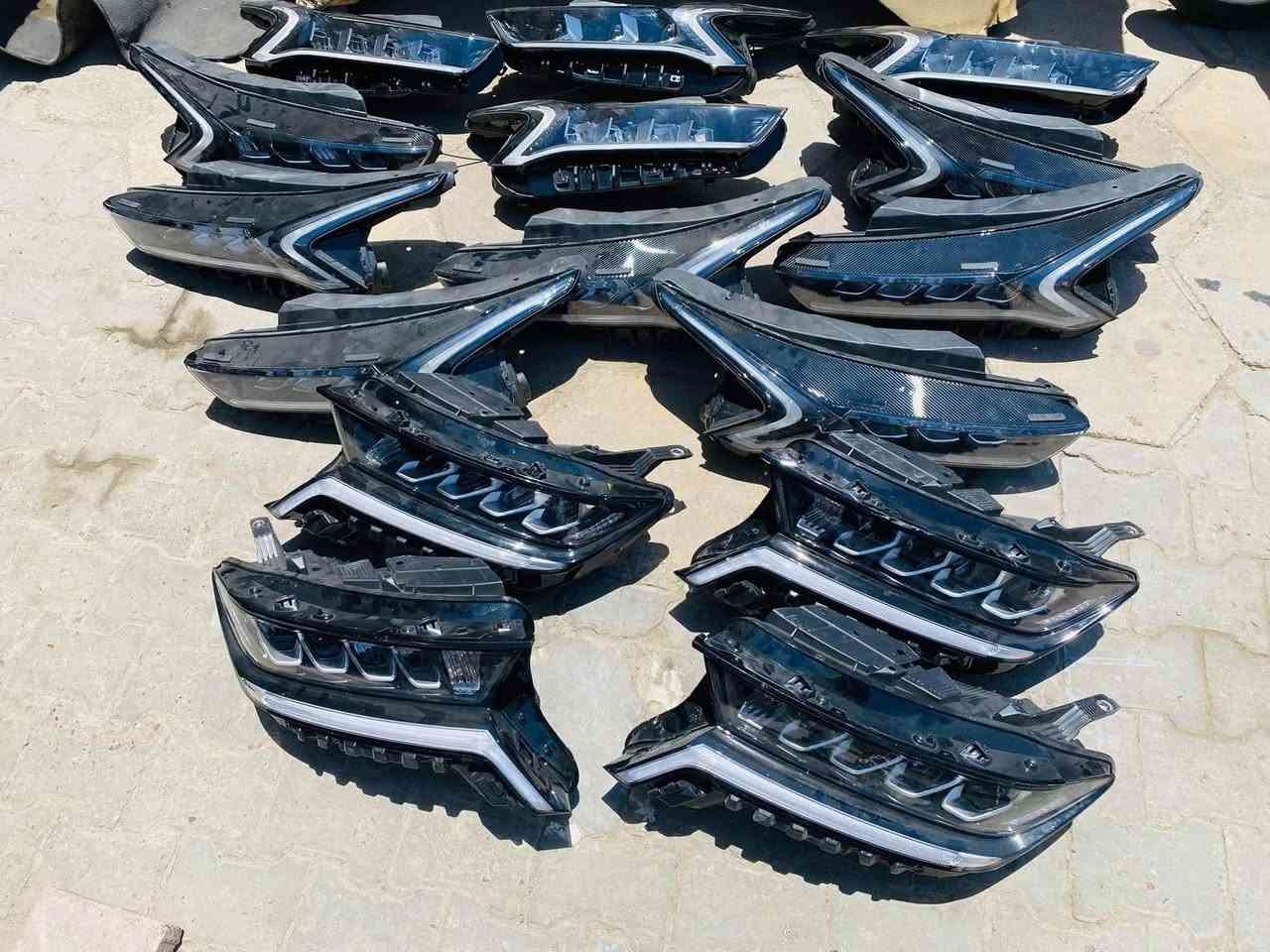 السلام عليكم👋
علي المياحي 

#لتصليح_اللايت_والمرآة_الجانبية

⭕️تبديل جميع انواع جام الـلايت 👊
⭕️يوجد لدينا كيس لايتات اصلي خليجي وامريكي 😍
⭕️تبديل بوابات اللايت العالي 😉
⭕️تصليح جميع انواع اللد ☺️
⭕️يوجد لدينا جميع كارتات اللد 👍

تبديل جام لايت فتح وكبس بالجهاز بالفرن الحراري مع الضمان بعدم دخول الرطوبه او البخار 

متوفر جميع انواع جام اللايت اصلي وتجاري   

✅
العنوان بغداد
شارع فلسطين شارع الاسواق المركزيه بتجاه باب المعظم بعد مجسر محمد القاسم يساراً مجاور علوة الاسماك //واذا جاي من باب المعظم قبل جسر محمد القاسم على ايدك اليمين اسم المحل علي المياحي 
***********
***********
***********
