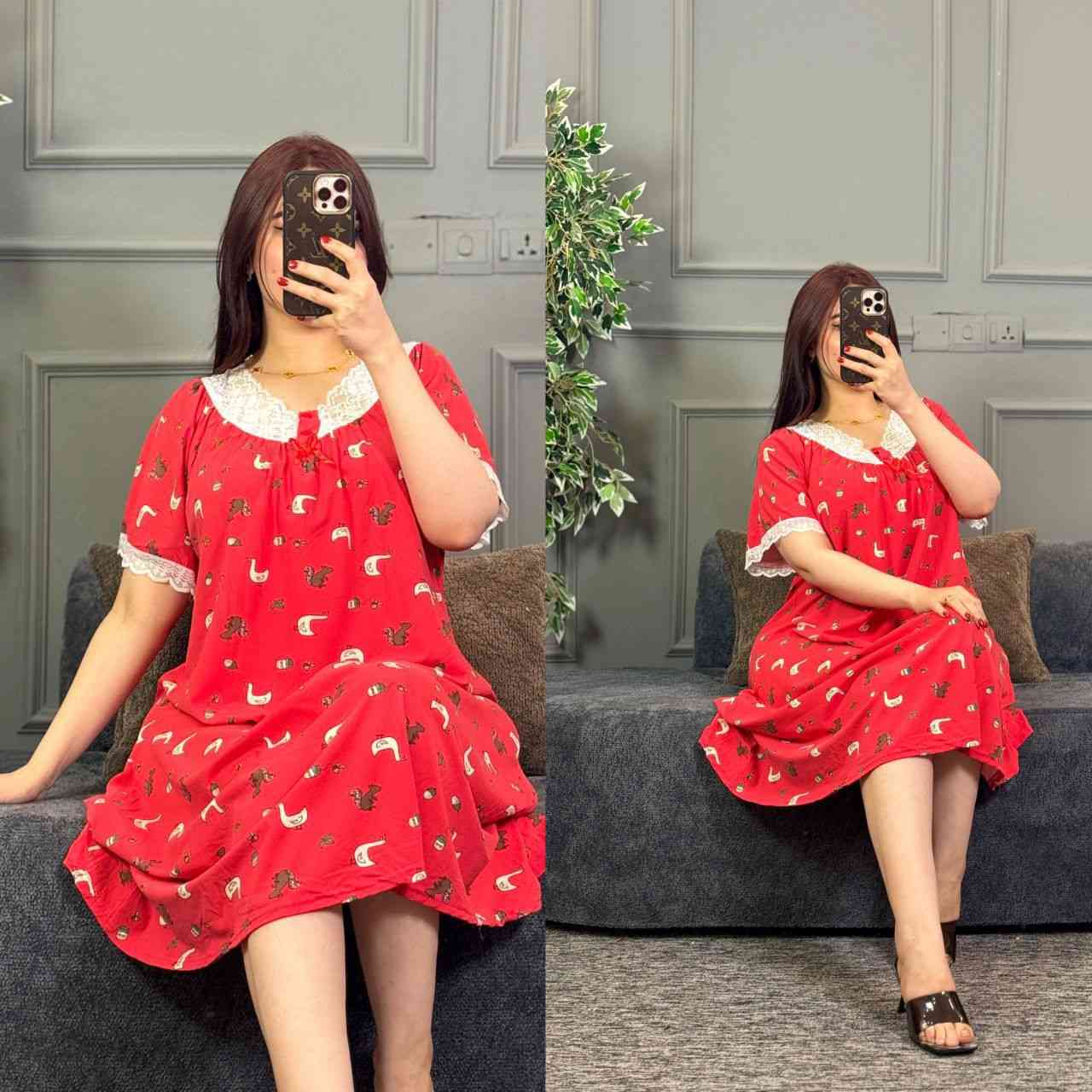 شلحه نسائي دبل كلوش
الخامه فانيلا زبده الاصلي 
 فري سايز يلبس وزن من 50 الى 90 كيلو
سعر خاص 
يوجد توصيل جميع المحافظات


**إذا كنت صاحب هذا الإعلان وتريد حذفه لأي سبب، رجاءا أرسل رسالة إلى الدعم الفني**