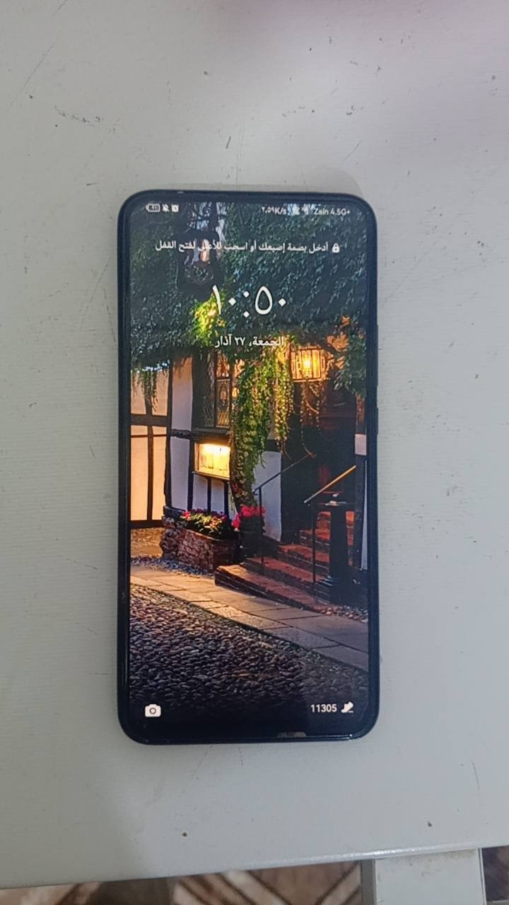 سلام عليكم يولد موبايل هواوي البيع سعر 140 وبي مجال مكان نجف كوفه والستفسار ع الخاص


**إذا كنت صاحب هذا الإعلان وتريد حذفه لأي سبب، رجاءا أرسل رسالة إلى الدعم الفني**