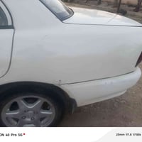 بروتون بابل • ٢٠٠٤ • الجسر السابع