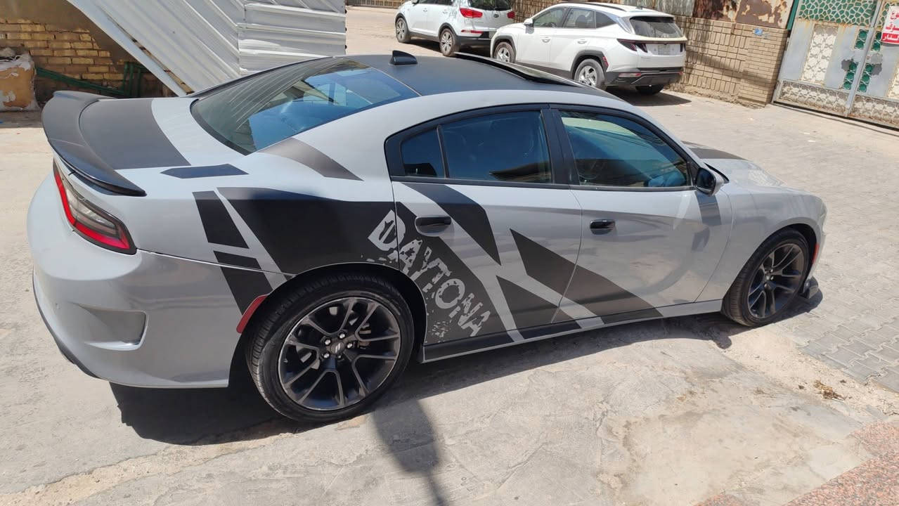 دوج جارجر دايتونا . DAYTON.
الموديل : 2022
المحرك : HEMI . V8 5700
الرقم : بغداد الجديد 
عليها تخم تاير جديد
ماشية 33 ميل
بيها صبغ جاملغ الخلفي و باب مبدل ومصبوغ وصبغ ع كد رصعه بالتكمه مبينه بالصوره مال حادث ايرباك فقط البرده جهة السكن والكشن السكن صور الحادث كدامكم بيها طخات من حادث امريكا مصلحه ع بارد وتكحيل بجم كبس طخه مابي 
المواصفات : 
رادار جانبي 
فتحة سقف ( سلايد )
تشغيل عن بعد
شوتة رياضية
مقاعد خزن وضعيات (ميموري)
LED لايت . منضومه زينون 
كاميرا خلفية
حساسات . 
ويل قياس 20 أنج . 
سستم صوت ALPINE . . 
مقاعد حضن جلد وكنتارا كهربائية . 
المقاعد الأمامية تبريد وتدفئة .
المقاعد الخلفية تدفئة . 
شاشة كبيرة قياس 8.4 أنج . GPS .
ستيرن كهربائي . 
تدفئة ستيرن . 
جناح خلفي ، 
مرآة معتمة للضوء 
وضعيات قياده
مرآة قلابة مع الR  وباقي مواصفات الدايتونا معروفه
للاستفسار ***********
مكانها بغداد الجديده
