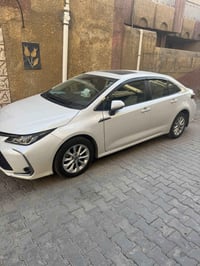 كورلا ٢٠٢٢ • فول مواصفات • رقم سليمانية