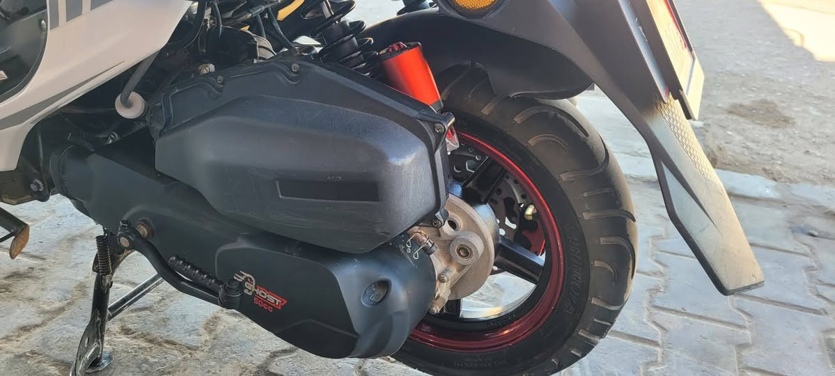 ‎دراجة سترونگ موديل 25‎ ناصرية, ذي قار


**إذا كنت صاحب هذا الإعلان وتريد حذفه لأي سبب، رجاءا أرسل رسالة إلى الدعم الفني**