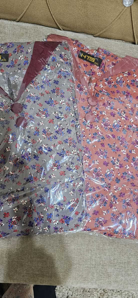 دشداشة كشمير شعبي 🌸

دبل كلوش حزام  بالظهر 

القياسات/ L XL XXL 

السعر ١٣


**إذا كنت صاحب هذا الإعلان وتريد حذفه لأي سبب، رجاءا أرسل رسالة إلى الدعم الفني**