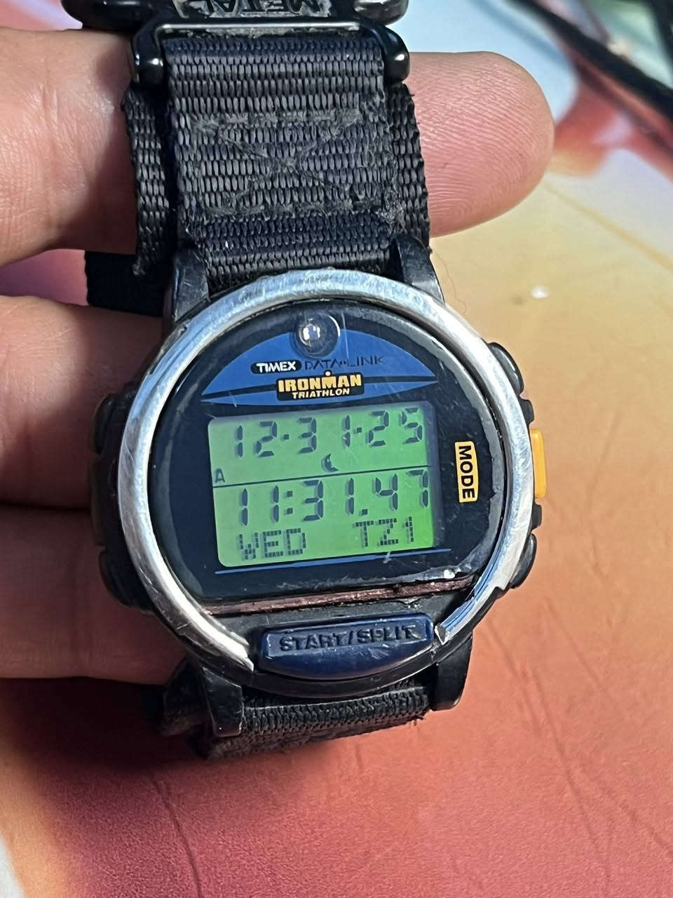 تايمكس حجم جبير شاشه فسفوريه سير لاسق السعر 45 بغداد يوجد توصيل ***********
