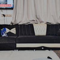 كنب • ١٣م • نضيف