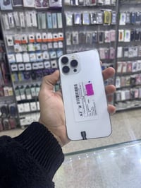 آيفون ١٣ برو ماكس • ٢٥٦ • مبدل شاشة