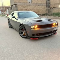 جالنجر 2019  اصل امريكيه الون اسمنتي بيها جاملغ وبنيد تبديل وبابين ولل...