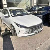 بيوايدي • ٢٠٢٥ • ماشيه ١٠٠٠