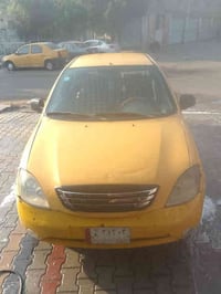 سياره للبيع 2015 سياره نظيفه وحلوه ومكفوله السعر 07745077830