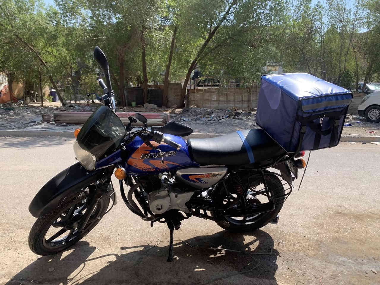 سلام عليكم اخوان عندي هاي البوكسر البيع مديل 2022مرقمه تحويل ثاني يوم  السعر (1900)بيه مجال مكاني بغداد حي اور ***********
