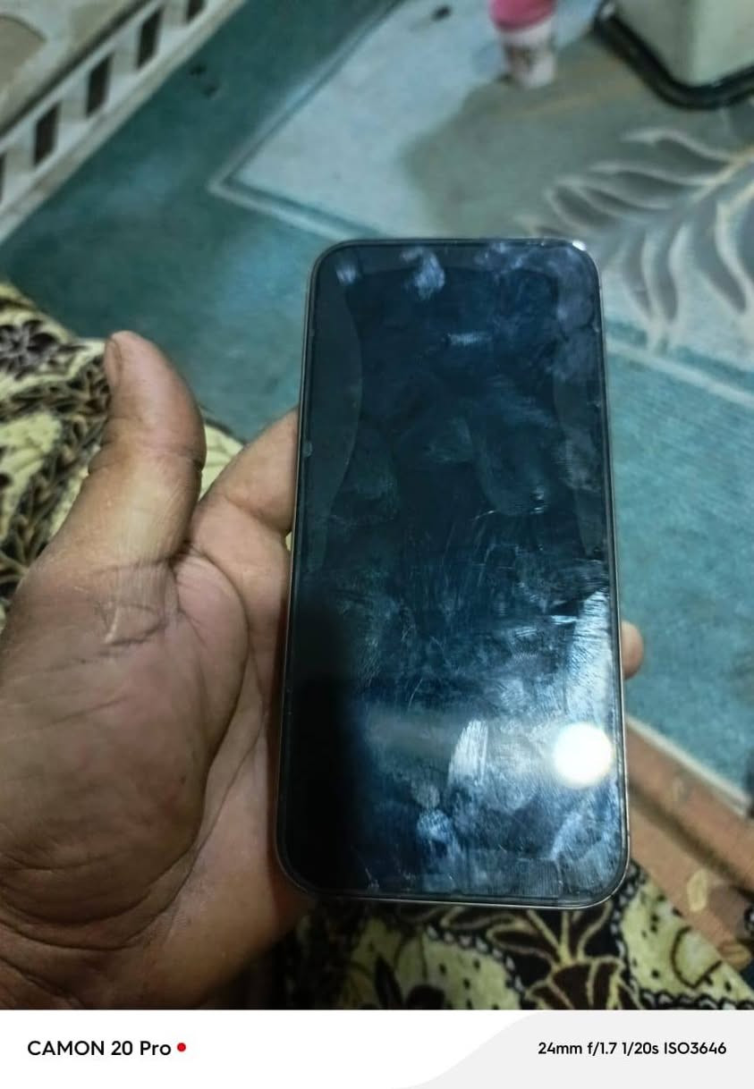 16برو ماكس شرق اوسط ضمان ماستر ذاكره 256بطاريه 94للبيع سعر 1650وبيه مجال ***********
