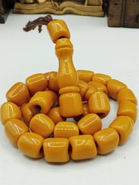 سندلوس بلجيكي • جراخة يدوية • خرزة ١٠٠غ