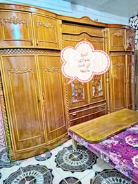 غرفه • نضافة • قرب جامع محمد الباقر